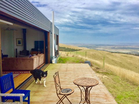 One Tree Hill Wilson Prom And Ocean Views - Accommodation Gladstone 15