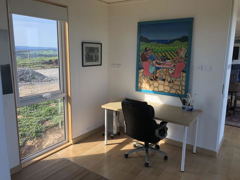 One Tree Hill Wilson Prom And Ocean Views - Accommodation Gladstone 24