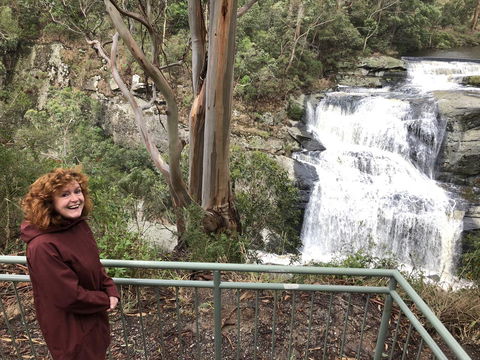One Tree Hill Wilson Prom And Ocean Views - Accommodation Gladstone 14