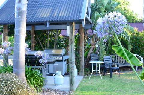 Tropicana Motor Inn - Accommodation Gladstone 18