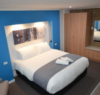 Tropicana Motor Inn - Accommodation Gladstone