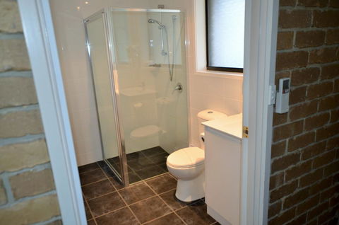 Tropicana Motor Inn - Accommodation Gladstone 12