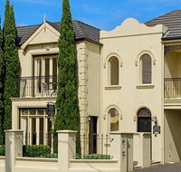 Sea Shells on Banyan Apartment - Accommodation Gladstone
