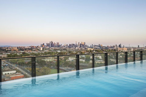Quest Flemington Central - Accommodation Gladstone 9