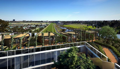 Quest Flemington Central - Accommodation Gladstone 13