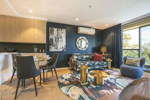 Quest Flemington Central - Accommodation Gladstone 1