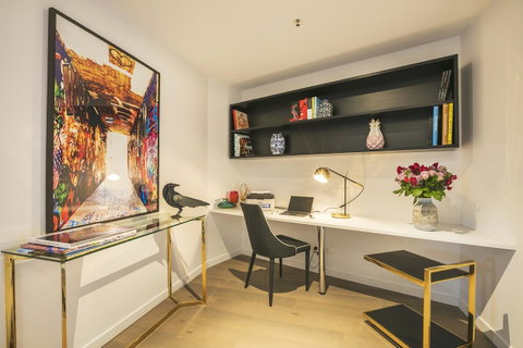 Quest Flemington Central - Accommodation Gladstone 11
