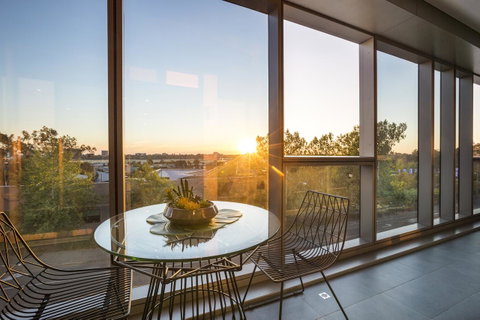 Quest Flemington Central - Accommodation Gladstone 4