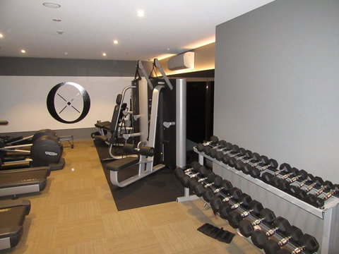 Quest Flemington Central - Accommodation Gladstone 2