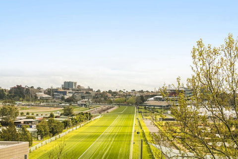 Quest Flemington Central - Accommodation Gladstone 8