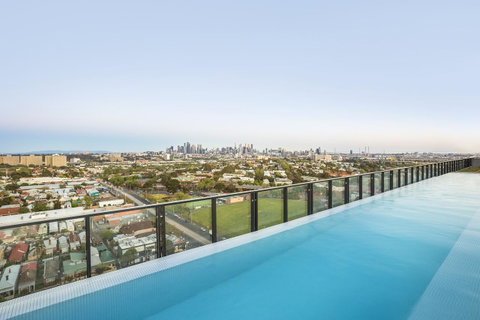 Quest Flemington Central - Accommodation Gladstone 6