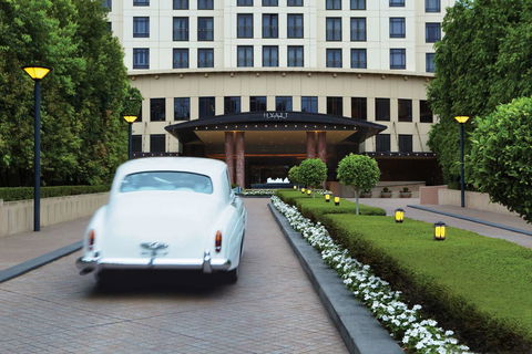 Park Hyatt Melbourne - Accommodation Gladstone 32