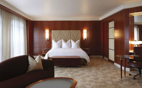 Park Hyatt Melbourne - Accommodation Gladstone 17