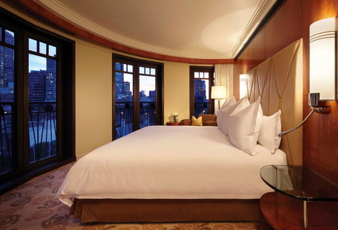 Park Hyatt Melbourne - Accommodation Gladstone 14