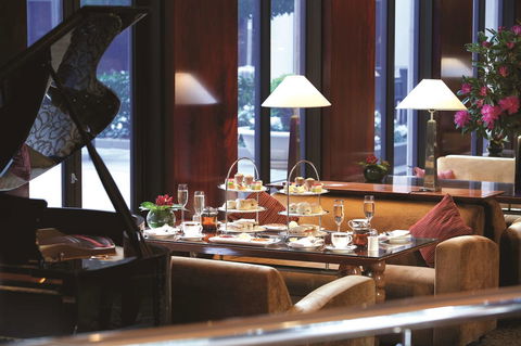 Park Hyatt Melbourne - Accommodation Gladstone 6