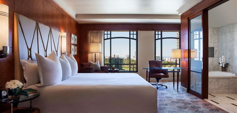 Park Hyatt Melbourne - Accommodation Gladstone 2