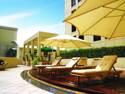 Park Hyatt Melbourne - Accommodation Gladstone 1