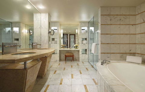 Park Hyatt Melbourne - Accommodation Gladstone 31