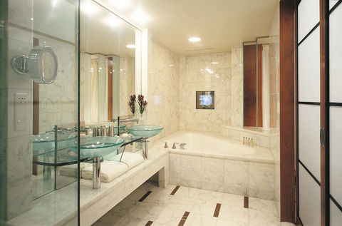 Park Hyatt Melbourne - Accommodation Gladstone 16