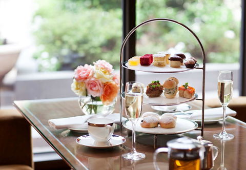 Park Hyatt Melbourne - Accommodation Gladstone 30