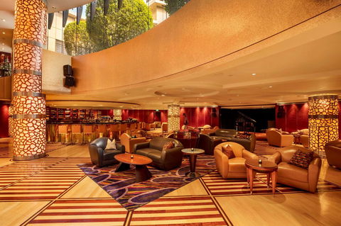 Park Hyatt Melbourne - Accommodation Gladstone 4