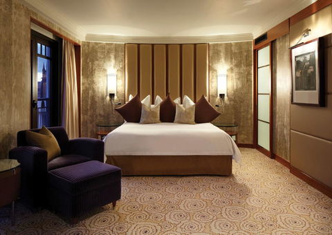Park Hyatt Melbourne - Accommodation Gladstone 27