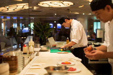 Park Hyatt Melbourne - Accommodation Gladstone 34