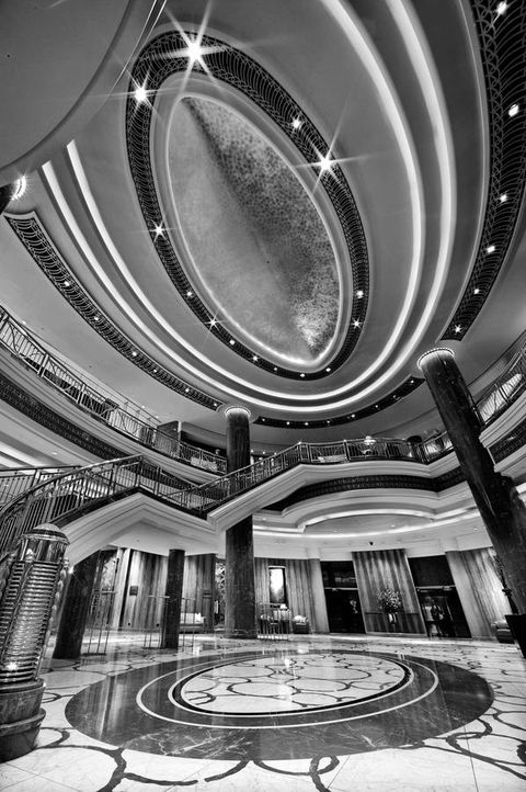 Park Hyatt Melbourne - Accommodation Gladstone 10