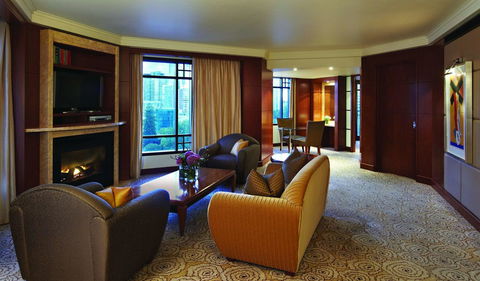 Park Hyatt Melbourne - Accommodation Gladstone 25