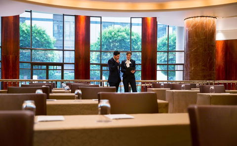 Park Hyatt Melbourne - Accommodation Gladstone 3