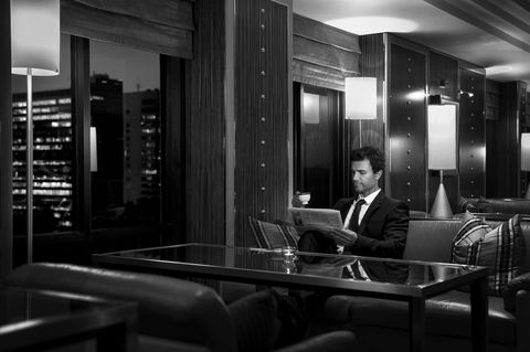Park Hyatt Melbourne - Accommodation Gladstone 8