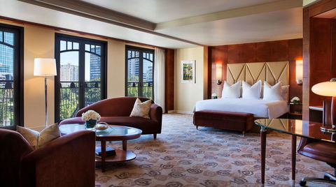 Park Hyatt Melbourne - Accommodation Gladstone 15