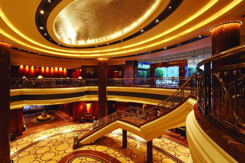 Park Hyatt Melbourne - Accommodation Gladstone 23