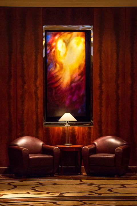 Park Hyatt Melbourne - Accommodation Gladstone 9