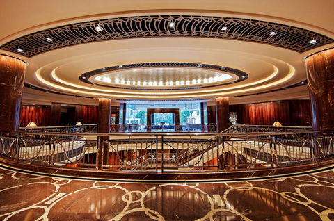 Park Hyatt Melbourne - Accommodation Gladstone 11