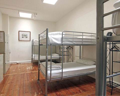 Hotel Claremont Guest House - Accommodation Gladstone 23