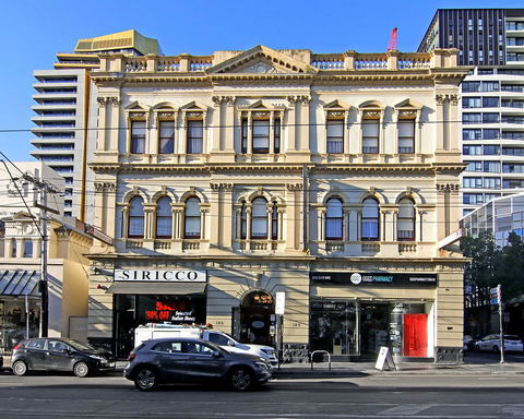 Hotel Claremont Guest House - Accommodation Gladstone 30