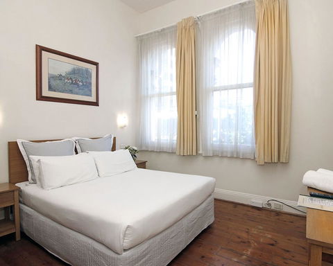 Hotel Claremont Guest House - Accommodation Gladstone 29