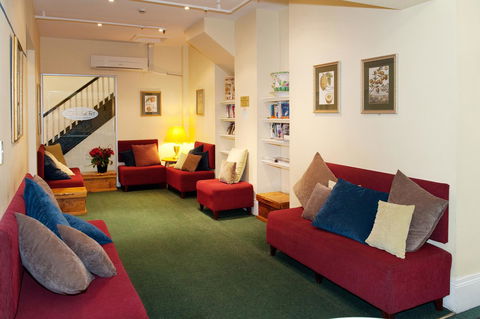 Hotel Claremont Guest House - Accommodation Gladstone 17