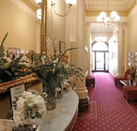 Hotel Claremont Guest House - Accommodation Gladstone