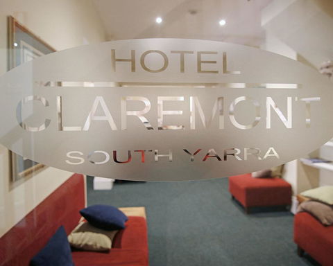 Hotel Claremont Guest House - Accommodation Gladstone 25
