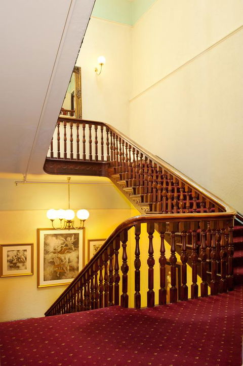 Hotel Claremont Guest House - Accommodation Gladstone 16