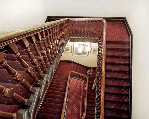 Hotel Claremont Guest House - Accommodation Gladstone 21