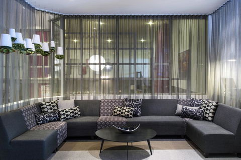 Mantra On The Park - Accommodation Gladstone 12