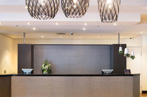 Mantra On The Park - Accommodation Gladstone 11