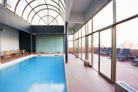 Mantra On The Park - Accommodation Gladstone 8