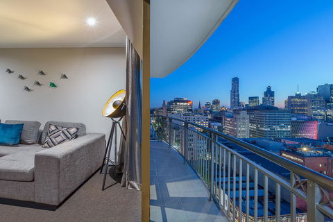 Mantra On Russell - Accommodation Gladstone 29