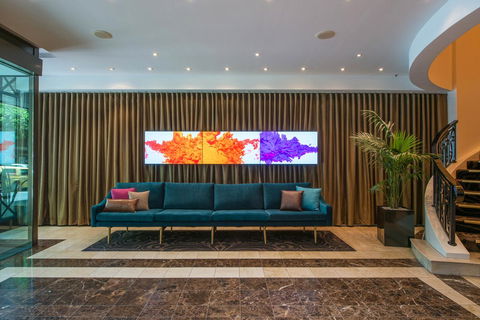 Mantra On Russell - Accommodation Gladstone 19