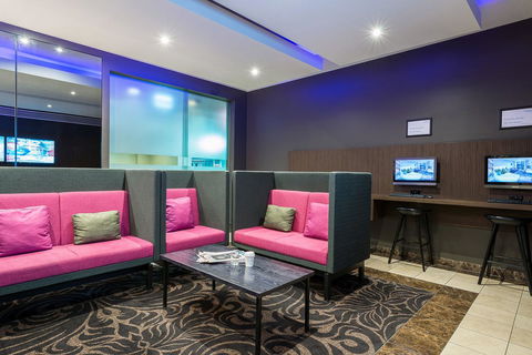 Mantra On Russell - Accommodation Gladstone 21