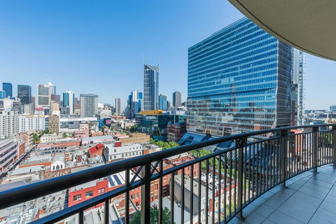 Mantra On Russell - Accommodation Gladstone 30
